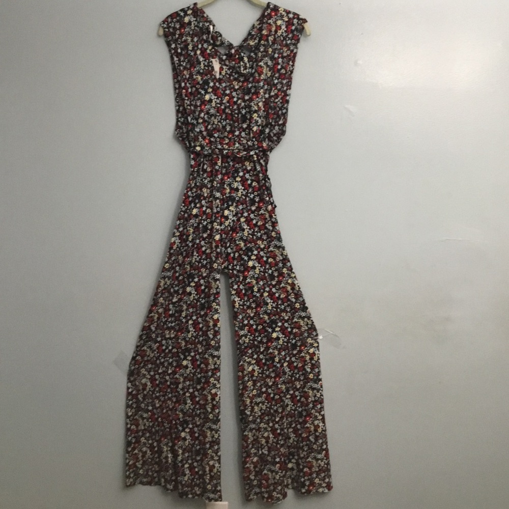 FREE PEOPLE JUMPSUIT - Picture 14 of 16